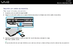 Preview for 62 page of Sony VAIO VGN-TZ200 Series (Portuguese) Manual Do Usuário