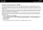 Preview for 66 page of Sony VAIO VGN-TZ200 Series (Portuguese) Manual Do Usuário