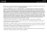 Preview for 67 page of Sony VAIO VGN-TZ200 Series (Portuguese) Manual Do Usuário