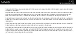 Preview for 68 page of Sony VAIO VGN-TZ200 Series (Portuguese) Manual Do Usuário