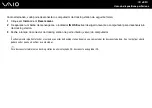 Preview for 89 page of Sony VAIO VGN-TZ200 Series (Portuguese) Manual Do Usuário