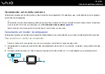 Preview for 93 page of Sony VAIO VGN-TZ200 Series (Portuguese) Manual Do Usuário