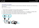 Preview for 96 page of Sony VAIO VGN-TZ200 Series (Portuguese) Manual Do Usuário