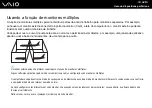 Preview for 98 page of Sony VAIO VGN-TZ200 Series (Portuguese) Manual Do Usuário