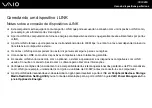 Preview for 105 page of Sony VAIO VGN-TZ200 Series (Portuguese) Manual Do Usuário