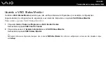 Предварительный просмотр 139 страницы Sony VAIO VGN-TZ200 Series (Portuguese) Manual Do Usuário