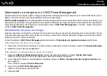 Предварительный просмотр 145 страницы Sony VAIO VGN-TZ200 Series (Portuguese) Manual Do Usuário