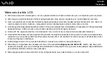 Preview for 160 page of Sony VAIO VGN-TZ200 Series (Portuguese) Manual Do Usuário