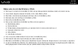 Preview for 170 page of Sony VAIO VGN-TZ200 Series (Portuguese) Manual Do Usuário