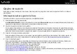 Preview for 223 page of Sony VAIO VGN-TZ200 Series (Portuguese) Manual Do Usuário