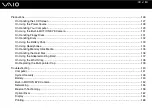 Preview for 4 page of Sony VAIO VGN-UX280P7 User Manual