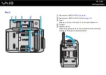 Preview for 13 page of Sony VAIO VGN-UX280P7 User Manual