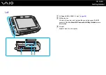 Preview for 15 page of Sony VAIO VGN-UX280P7 User Manual