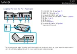 Preview for 64 page of Sony VAIO VGN-UX280P7 User Manual