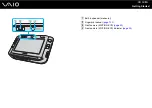 Preview for 13 page of Sony VAIO VGN-UX300 Series User Manual