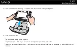 Preview for 68 page of Sony VAIO VGN-UX300 Series User Manual