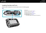 Preview for 13 page of Sony VAIO VGN-UX400 User Manual