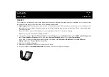 Предварительный просмотр 6 страницы Sony VAIO VGN-X505VP Hardware Manual