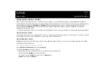 Предварительный просмотр 51 страницы Sony VAIO VGN-X505VP Hardware Manual