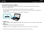 Preview for 107 page of Sony Vaio VGN-Z Series User Manual