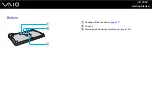 Предварительный просмотр 20 страницы Sony VAIO VGN-Z690P User Manual