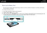 Предварительный просмотр 30 страницы Sony VAIO VGN-Z690P User Manual