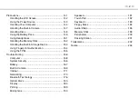 Preview for 3 page of Sony VAIO VGN-Z790DAB User Manual