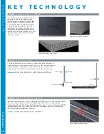 Preview for 6 page of Sony VAIO VGNUX27GN Brochure & Specs