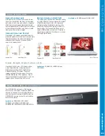 Preview for 7 page of Sony VAIO VGNUX27GN Brochure & Specs