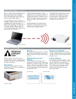 Preview for 11 page of Sony VAIO VGNUX27GN Brochure & Specs