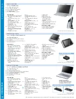 Preview for 12 page of Sony VAIO VGNUX27GN Brochure & Specs