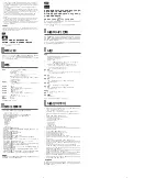 Preview for 2 page of Sony Vaio VGP-PRB1 Operating Instructions