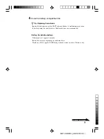 Preview for 9 page of Sony Vaio VGP-UHDM10 Operating Instructions Manual