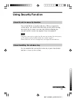 Preview for 13 page of Sony Vaio VGP-UHDM10 Operating Instructions Manual