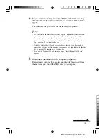 Preview for 15 page of Sony Vaio VGP-UHDM10 Operating Instructions Manual