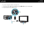 Preview for 20 page of Sony VAIO VGX-TP User Manual