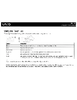 Preview for 31 page of Sony VAIO VGX-TP1 Series User Manual