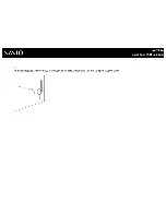 Preview for 73 page of Sony VAIO VGX-TP1 Series User Manual