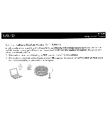 Preview for 74 page of Sony VAIO VGX-TP1 Series User Manual