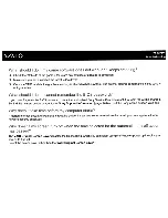 Preview for 120 page of Sony VAIO VGX-TP1 Series User Manual