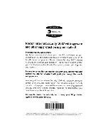 Preview for 169 page of Sony VAIO VGX-TP1 Series User Manual