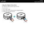Preview for 35 page of Sony VAIO VGX-TP20 Series User Manual