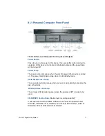 Preview for 14 page of Sony VAIO VGX-XL1 Series User Manual