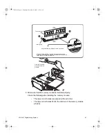 Preview for 64 page of Sony VAIO VGX-XL1 Series User Manual