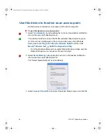 Preview for 89 page of Sony VAIO VGX-XL1 Series User Manual