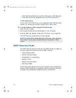 Preview for 115 page of Sony VAIO VGX-XL1 Series User Manual