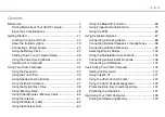 Preview for 2 page of Sony VAIO VPCB11 Series User Manual