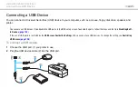 Preview for 107 page of Sony VAIO VPCB11 Series User Manual