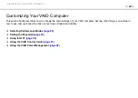 Preview for 88 page of Sony VAIO VPCC Series User Manual