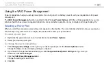 Preview for 98 page of Sony VAIO VPCC Series User Manual